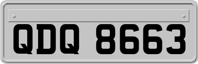 QDQ8663