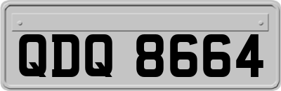 QDQ8664