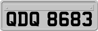 QDQ8683