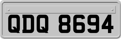QDQ8694