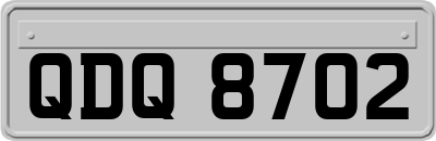 QDQ8702
