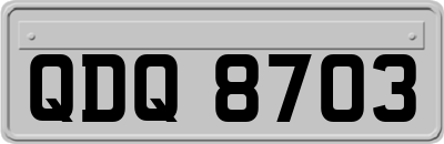 QDQ8703