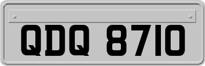 QDQ8710