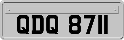 QDQ8711