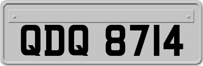 QDQ8714