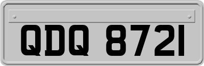 QDQ8721