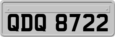 QDQ8722