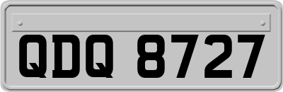 QDQ8727
