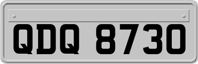 QDQ8730