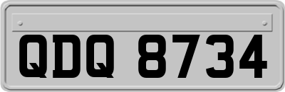 QDQ8734