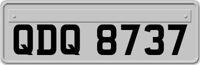 QDQ8737