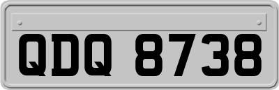 QDQ8738