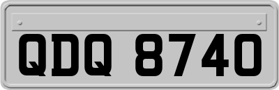 QDQ8740