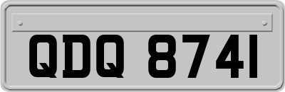 QDQ8741