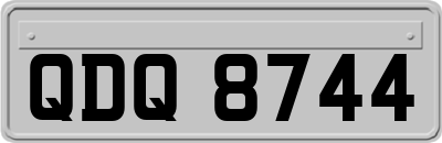 QDQ8744