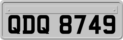 QDQ8749