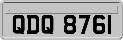 QDQ8761