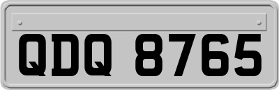 QDQ8765