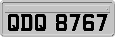QDQ8767
