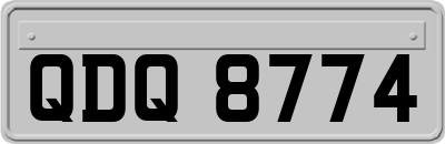 QDQ8774