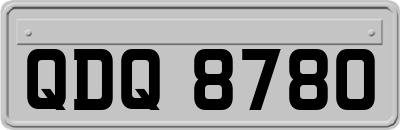 QDQ8780