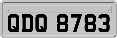 QDQ8783
