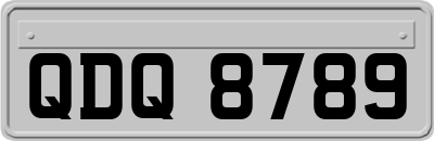 QDQ8789