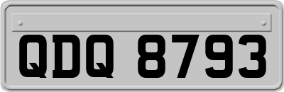 QDQ8793