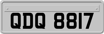 QDQ8817