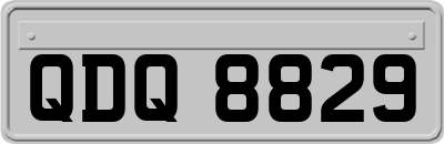 QDQ8829