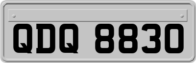 QDQ8830
