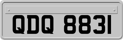 QDQ8831