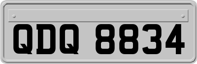 QDQ8834