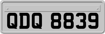 QDQ8839
