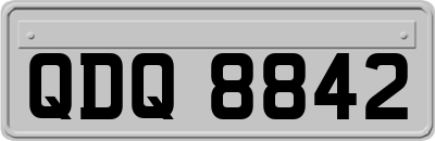 QDQ8842
