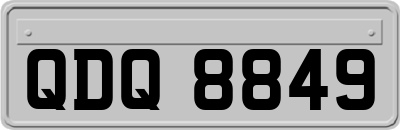 QDQ8849