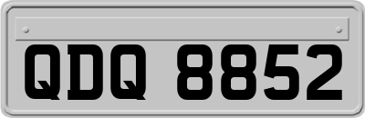 QDQ8852