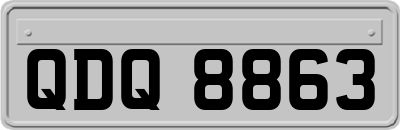 QDQ8863