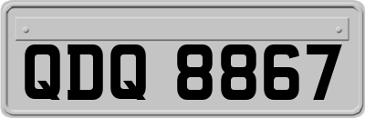 QDQ8867