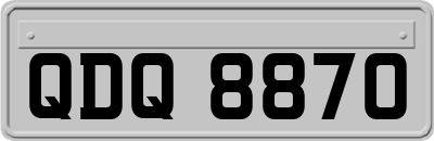QDQ8870