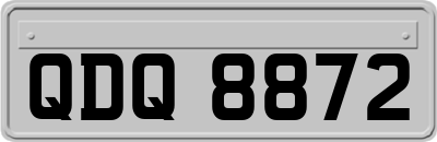 QDQ8872