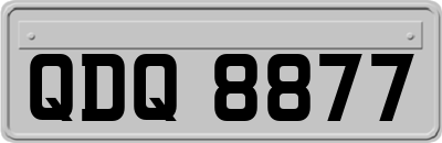 QDQ8877