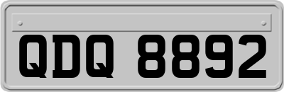 QDQ8892