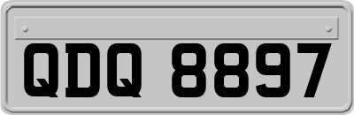 QDQ8897