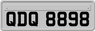 QDQ8898