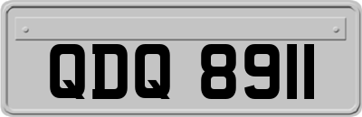 QDQ8911