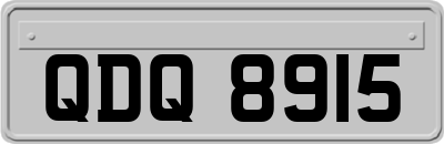 QDQ8915
