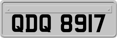 QDQ8917