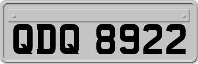 QDQ8922