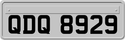 QDQ8929
